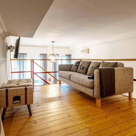מילאנו One Bedroom Apartment With Terrace Near Duomo מראה חיצוני תמונה