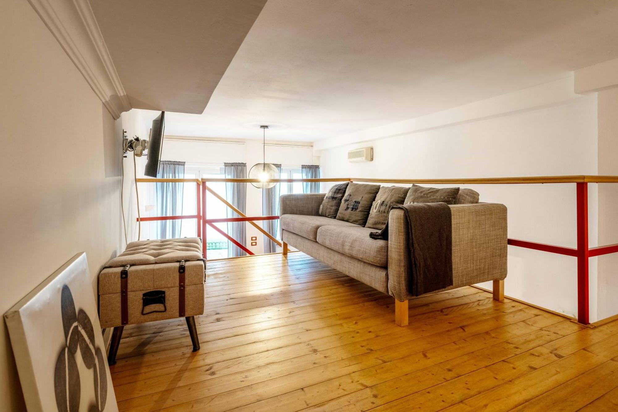 מילאנו One Bedroom Apartment With Terrace Near Duomo מראה חיצוני תמונה